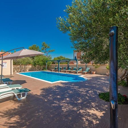 ויר Villa Mare Apartments מראה חיצוני תמונה
