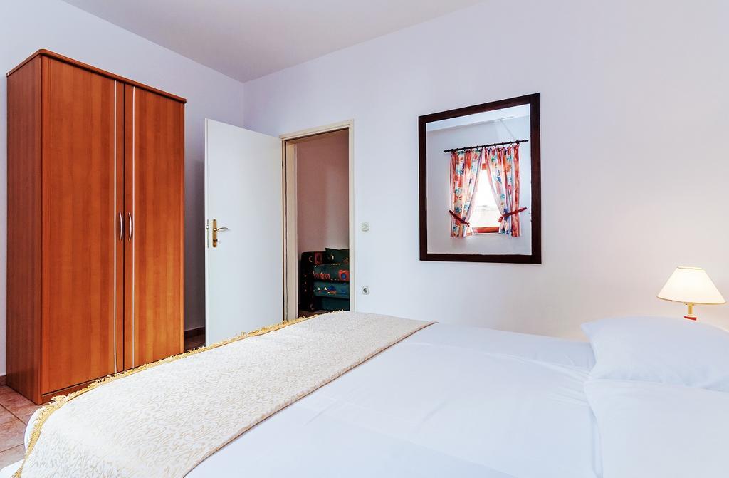 ויר Villa Mare Apartments מראה חיצוני תמונה