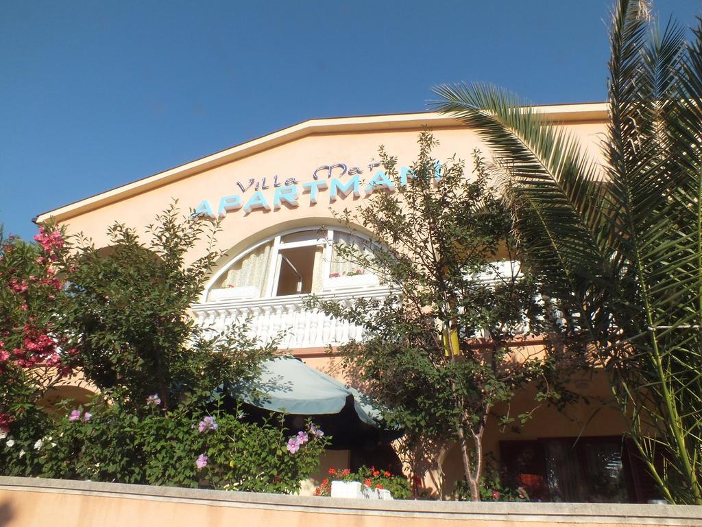 ויר Villa Mare Apartments מראה חיצוני תמונה