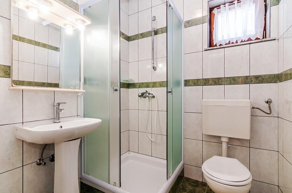 ויר Villa Mare Apartments מראה חיצוני תמונה