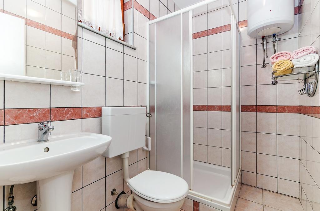 ויר Villa Mare Apartments מראה חיצוני תמונה