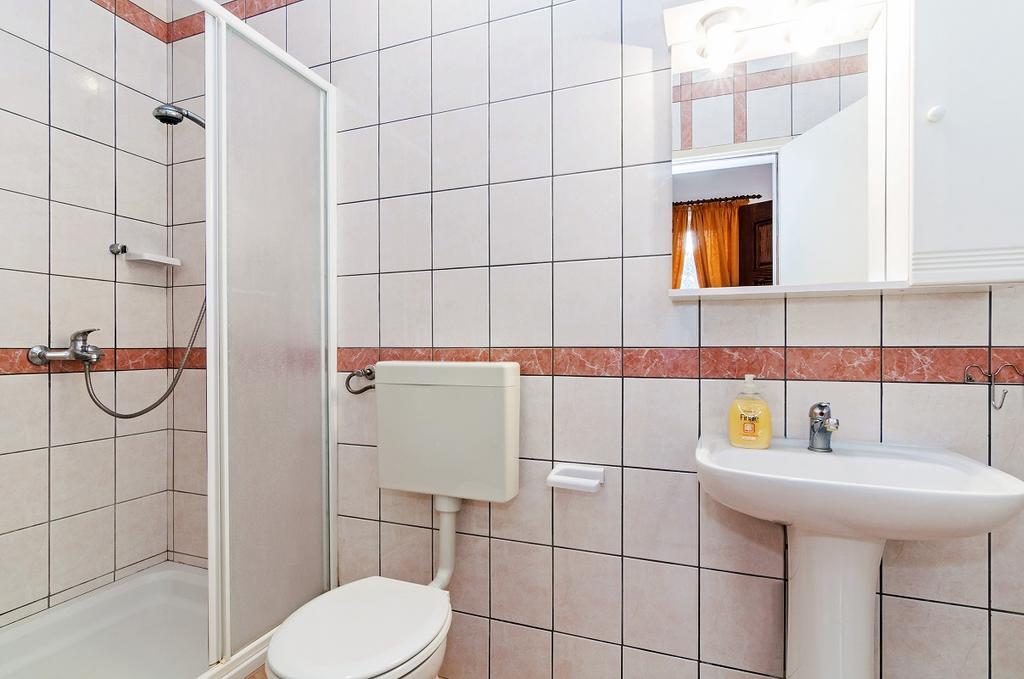 ויר Villa Mare Apartments מראה חיצוני תמונה