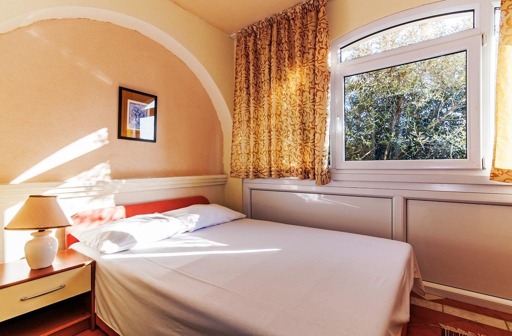 ויר Villa Mare Apartments מראה חיצוני תמונה