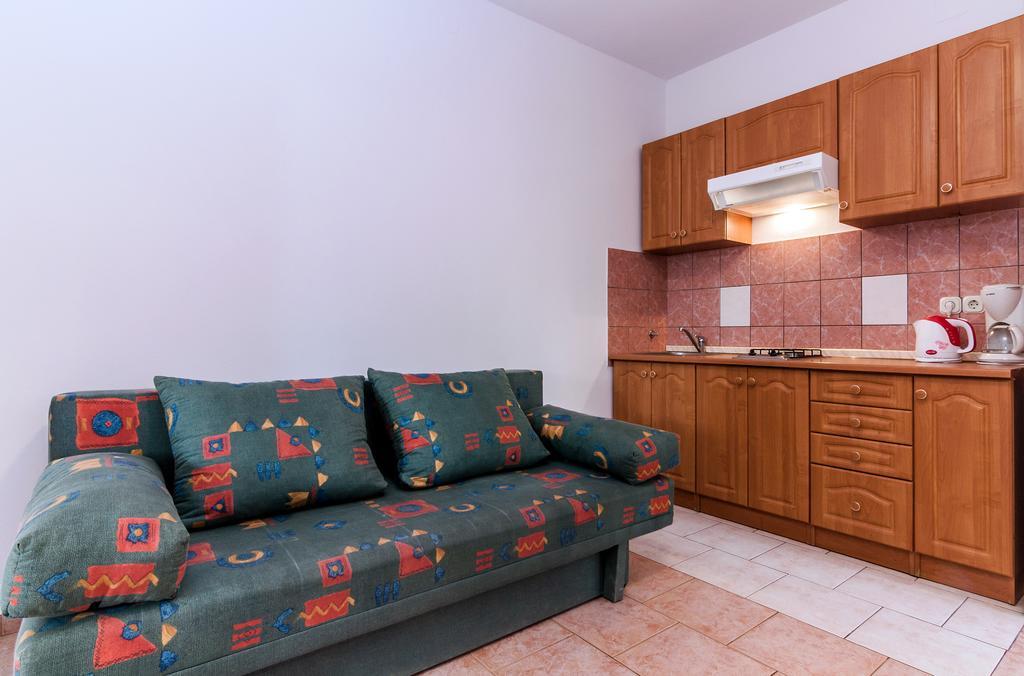 ויר Villa Mare Apartments מראה חיצוני תמונה