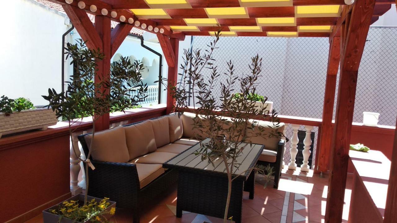 ויר Villa Mare Apartments מראה חיצוני תמונה